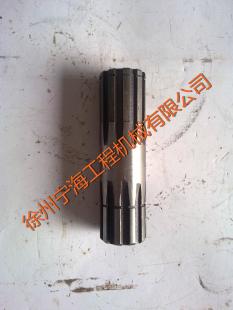 驅(qū)動油泵軸