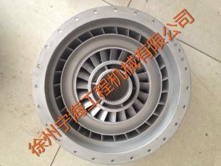 2BS315山推型泵輪