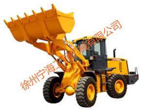 LW300K裝載機(jī)